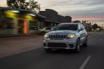 Jeep Grand Cherokee Trackhawk HPE1200 by Hennessey 2018 года